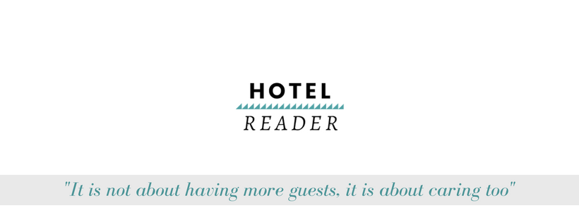 About Emma and Hotel Reader