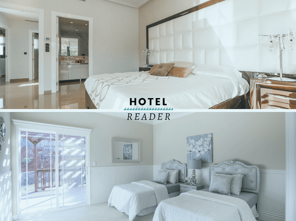 Hotel Room Example