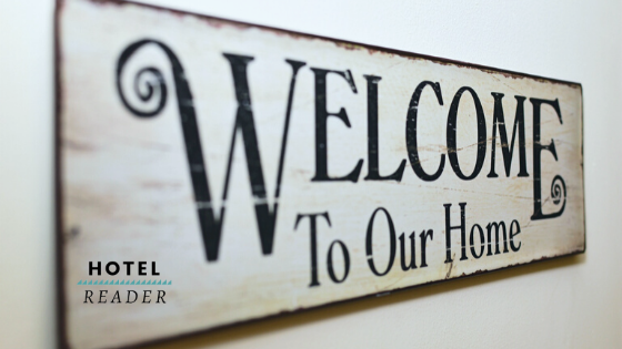 How to welcome guests if you are vacation homeowner